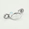Bague 55 Au Coeur des Etoiles 58 Facettes LP974/13
