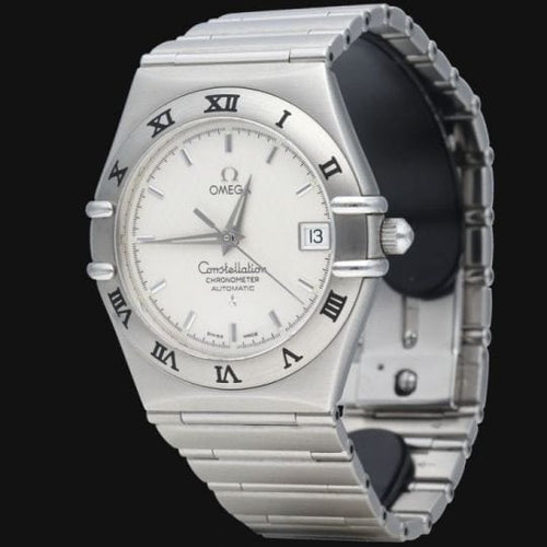 Montre Omega Montre Constellation 58 Facettes MT41638