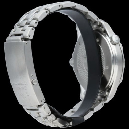 Montre Omega Montre Seamaster Diver Professional 300M 58 Facettes MT42627