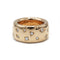 Bague 56 Bague iconique grande taille - POMELLATO 58 Facettes 250042SP