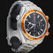 Montre Omega Montre Seamaster Planet Ocean Chronographe 58 Facettes MT41609