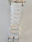 Montre CHOPARD - Montre Happy Sport Diamonds 58 Facettes