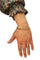 Bracelet Bracelet maille américaine 58 Facettes Bra.US.1155