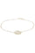 Bracelet Bracelet arbre de vie or jaune 58 Facettes 089541