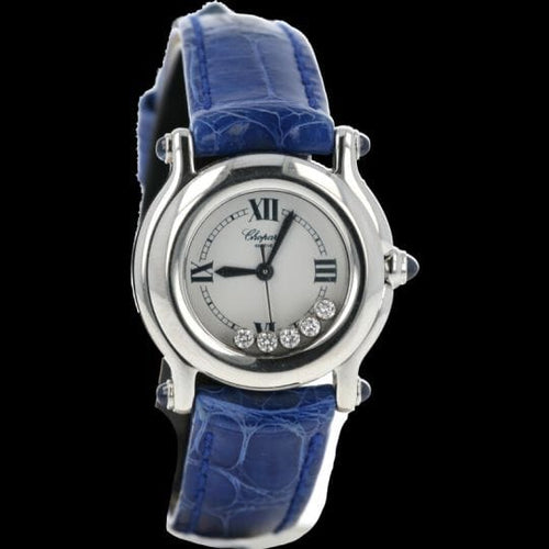 Montre False Montre Happy Sport Mini 58 Facettes MT43562