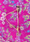 Broche Élégante broche épinglé or jaune saphirs et diamants 58 Facettes