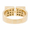 Bague 52 Bague Or jaune Diamant 58 Facettes 1523508CN