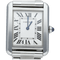 Montre Cartier Montre Tank Solo 58 Facettes MT44078