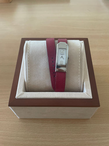 Montre Montre Hermès Kelly 2 58 Facettes