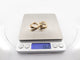 Bague 52 bague BOUCHERON double trouble serpent 52 & 54 or jaune 18k 16g snake 58 Facettes 265233