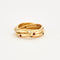 Bague 51 CARTIER – Bague Trinity Constellation 58 Facettes