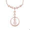 Collier Collier Belle Époque or gris diamants 58 Facettes