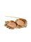 Broche Broche ancienne en or jaune 58 Facettes