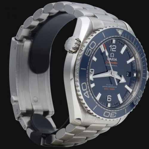 Montre Omega Montre Seamaster Planet Ocean 58 Facettes MT43644