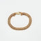 Bracelet Bracelet Maille Américaine 58 Facettes