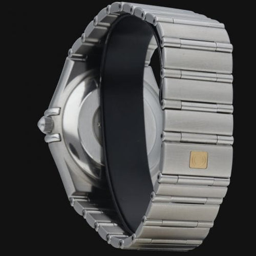 Montre Omega Montre Constellation 58 Facettes MT40445