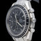 Montre Omega Montre Speedmaster Day Date Chronograph 58 Facettes MT40704