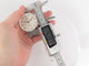Montre montre IWC portugieser chrono acier 41 mm chronographe automatique 58 Facettes 268879