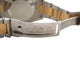 Montre montre ROLEX datejust ii wimbledon 116333 or 18k acier 41mm automatique 58 Facettes 268704