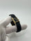 Montre Cartier - Montre Tank Must Vermeil cadran noir 20 x 28 mm 58 Facettes