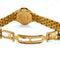 Montre Cartier - Montre « Cougar » - Or Jaune et Diamants 58 Facettes 1.0000554/1