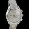 Montre Omega Montre Speedmaster Day Date Chronographe 58 Facettes MT42769