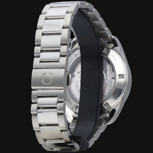 Montre Omega Montre Seamaster Aqua Terra Co-Axial 58 Facettes MT41771