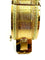 Bracelet Bracelet 19ème, 2 ors 18K et perle 58 Facettes