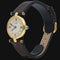 Montre Cartier Montre Must De Cartier Vermeil 58 Facettes MT41251