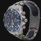 Montre Montre Omega Seamaster Diver 300M Chronographe Titane 58 Facettes MT41632