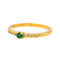 Bague 52 Mauboussin Bague Capsule d'émotions Or jaune Emeraude, Diamant 58 Facettes 4191430CN