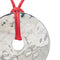 Pendentif Dinh Van Pendentif Pi  Argent 58 Facettes 3726333CN
