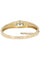 Bracelet BRACELET JONC ÉMERAUDES ET DIAMANTS 58 Facettes 096021