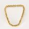 Collier CHIMENTO - Collier en or jaune, diamant 58 Facettes CAE3319