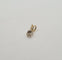 Pendentif Pendentif or jaune diamant 0.25ct 58 Facettes