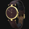 Montre Cartier Montre Must De Cartier Vermeil 58 Facettes MT44365