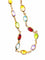 Bracelet Bracelet or jaune et pierres fines 58 Facettes AB351
