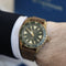 Montre Montre Eterna KonTiki Diver Automatique – Édition Limitée 300 ex – 2019 – Full Set – 43 mm 58 Facettes FB10849