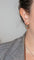 Boucles d'oreilles Boucles d'oreilles Créoles  Or jaune 58 Facettes 4659027CN