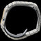 Montre Cartier Montre Santos Galbée Ronde 58 Facettes MT41466