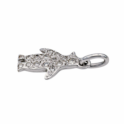 Pendentif Pendentif Dodo Pomellato en or et diamants 58 Facettes 3783204CN