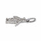 Pendentif Pendentif Dodo Pomellato en or et diamants 58 Facettes 3783204CN