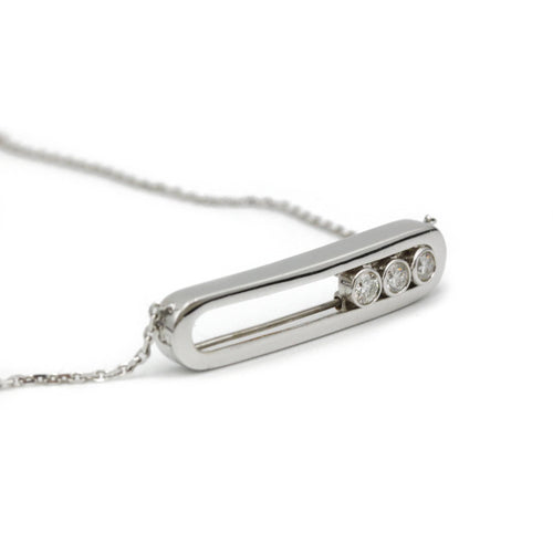 Collier MESSIKA - Collier Move 58 Facettes 240194R