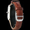 Montre Jaeger Lecoultre Montre Reverso Classique Lady 58 Facettes MT41404