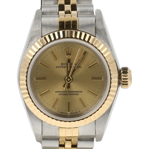 Montre Rolex Montre Osterperpetual 26 58 Facettes MT44096