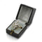 Bague 52 Bague - Or jaune, diamants et perle 58 Facettes 1195