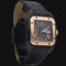 Montre Cartier Montre Santos 100 Xl Pvd 58 Facettes MT42324