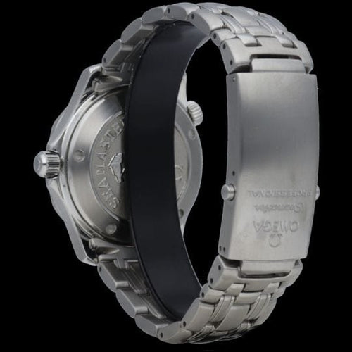 Montre Omega Montre Seamaster Diver 300M 58 Facettes MT40536