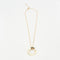 Collier Collier avec Pendentif Serpent en Émail Blanc avec Diamants et Rubis 58 Facettes 3247