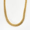 Collier COLLIER MAILLE AMERICAINE 58 Facettes M8876